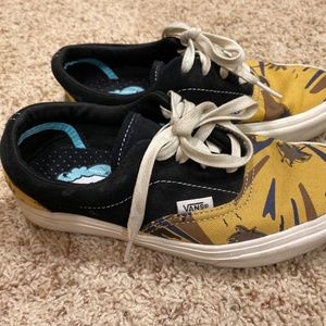 Hawaiian Vans